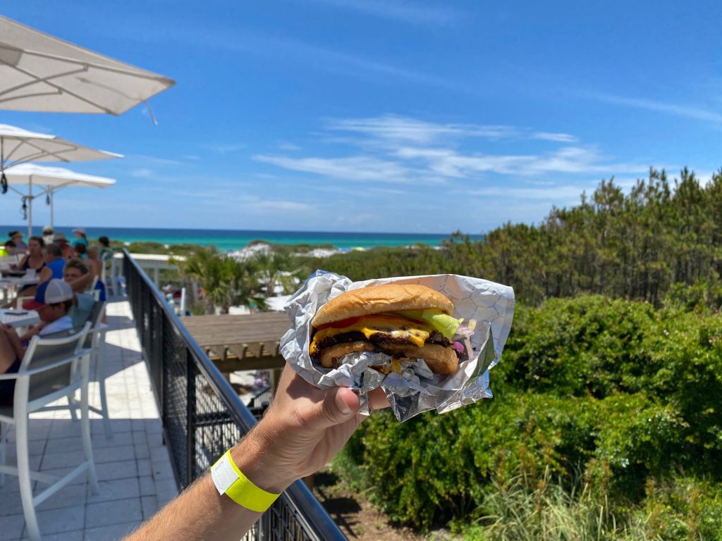 Beach Burgers and Shakes: The Ultimate Guide