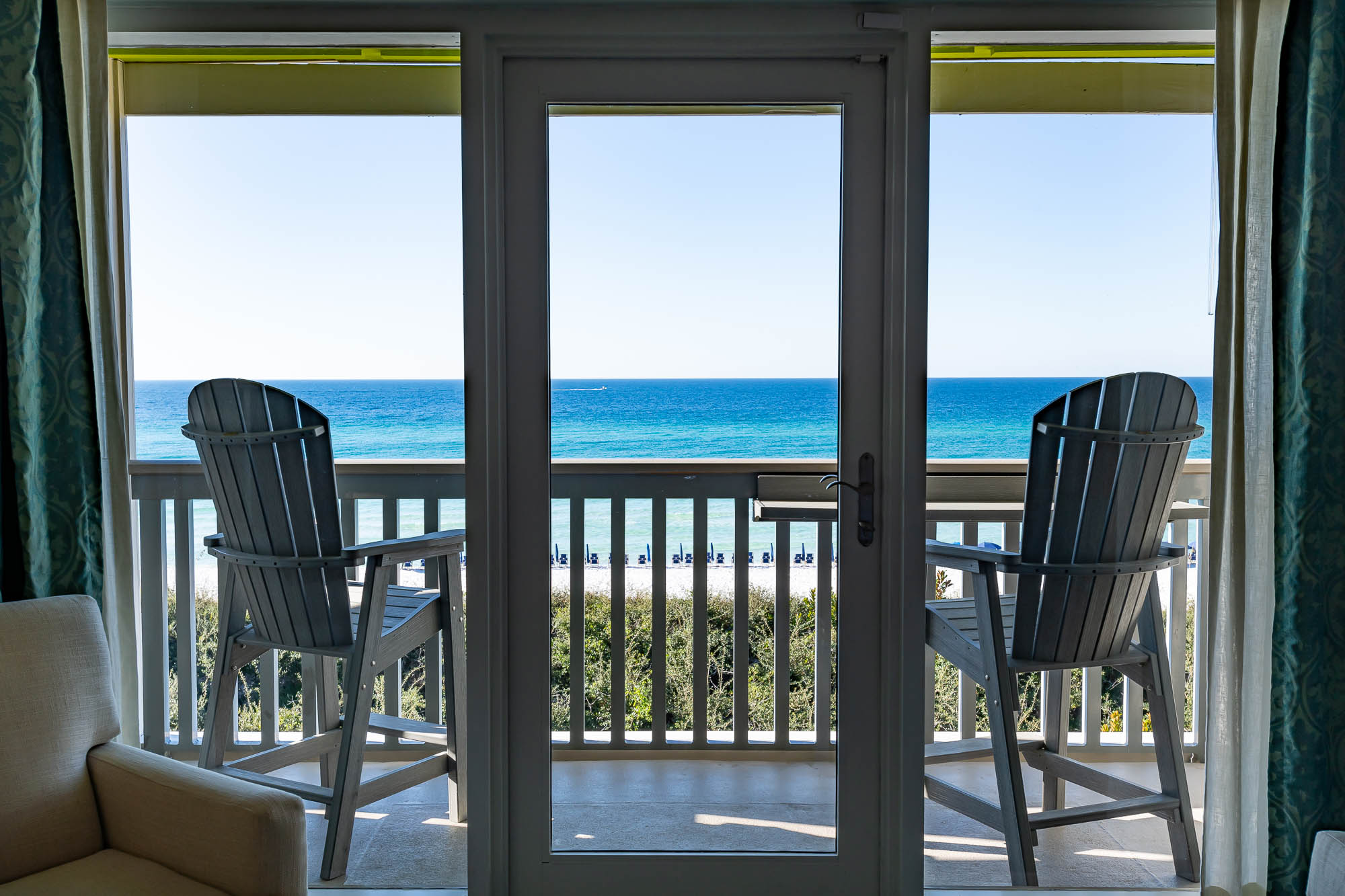 Discover the WaterColor Inn Guest Experience St. Joe Resort Experiences