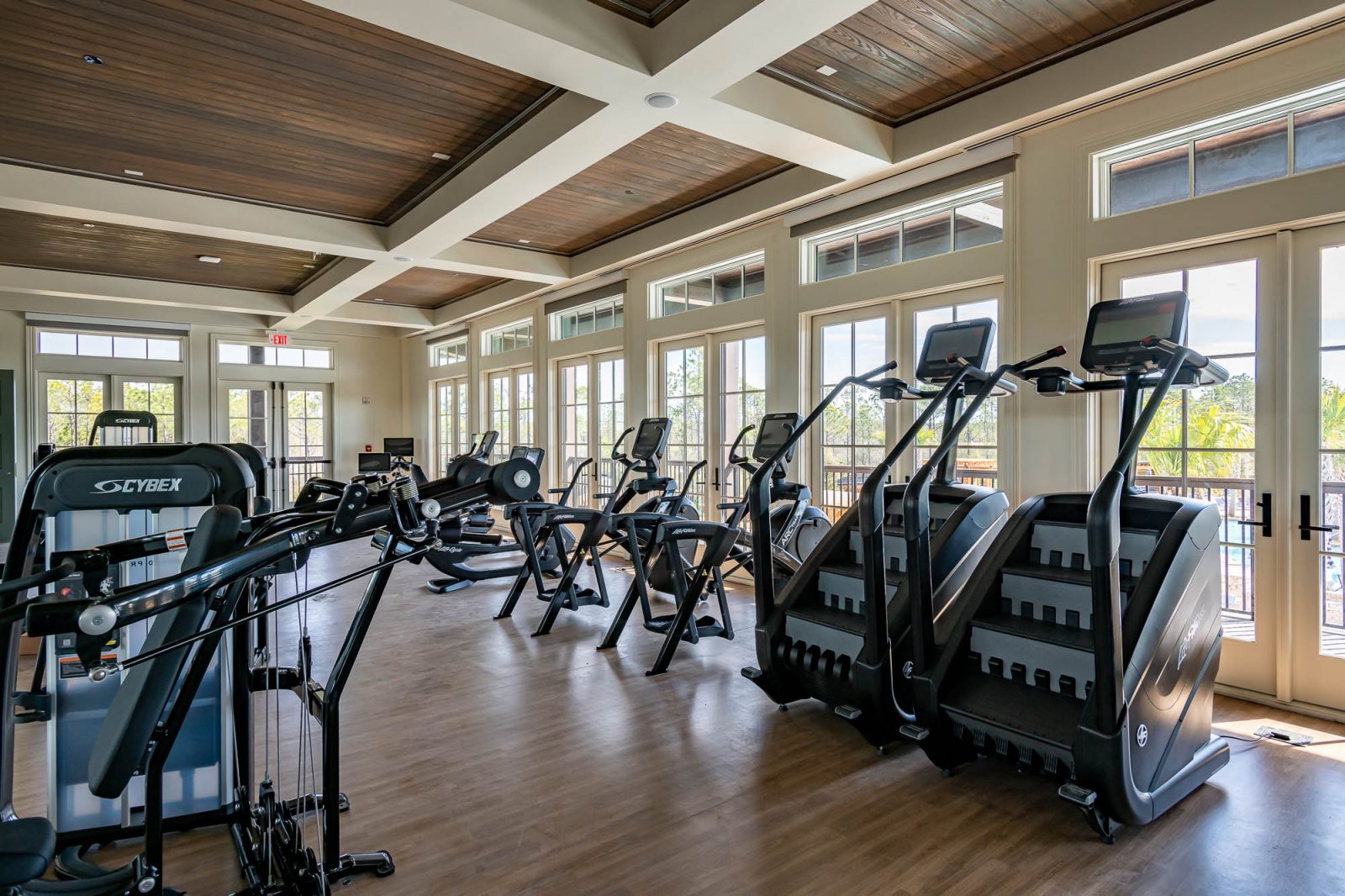 Camp Creek Inn Luxury Boutique Hotel St. Joe Collection