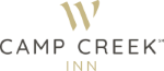 Camp Creek Inn Logo