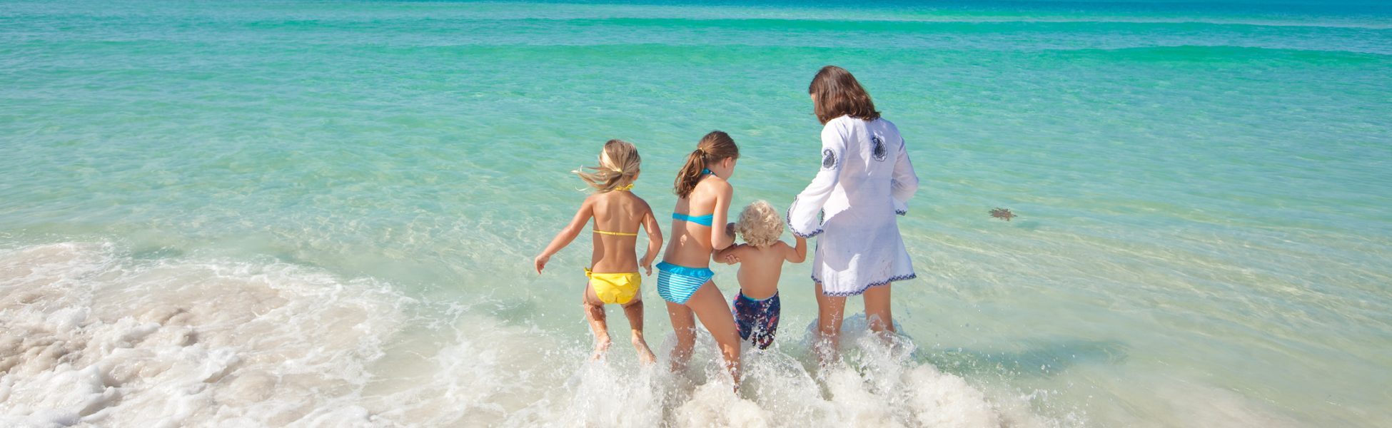 Special Offers & Packages