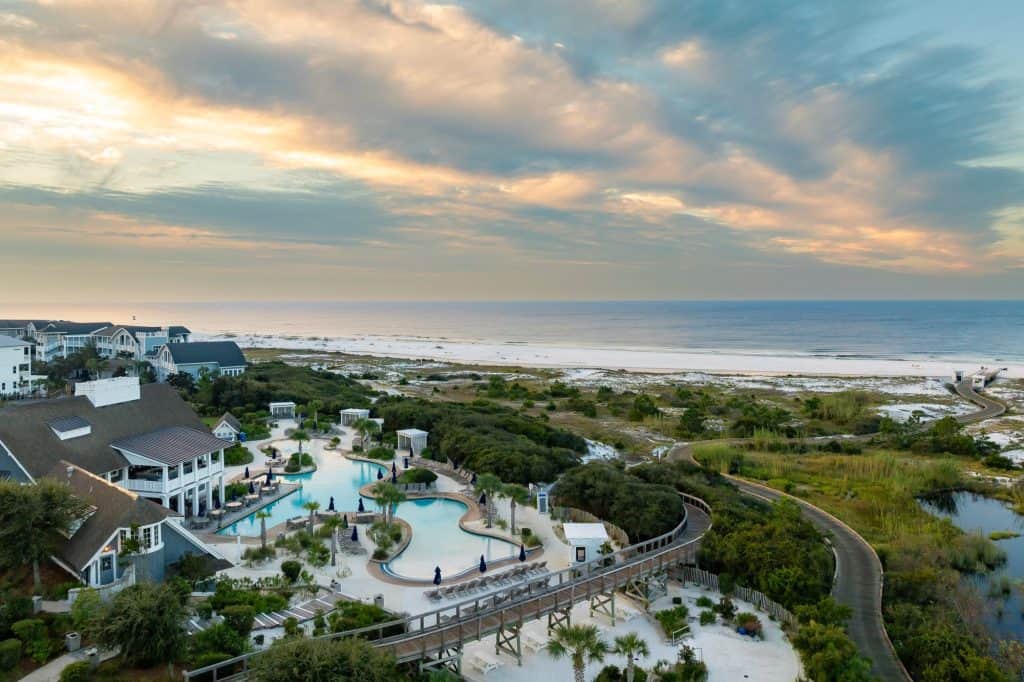 Watersound Inn and Beach Club